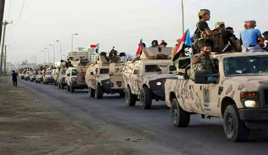 الجنوبيون يدعون لرفض التواجد السعودي الإماراتي