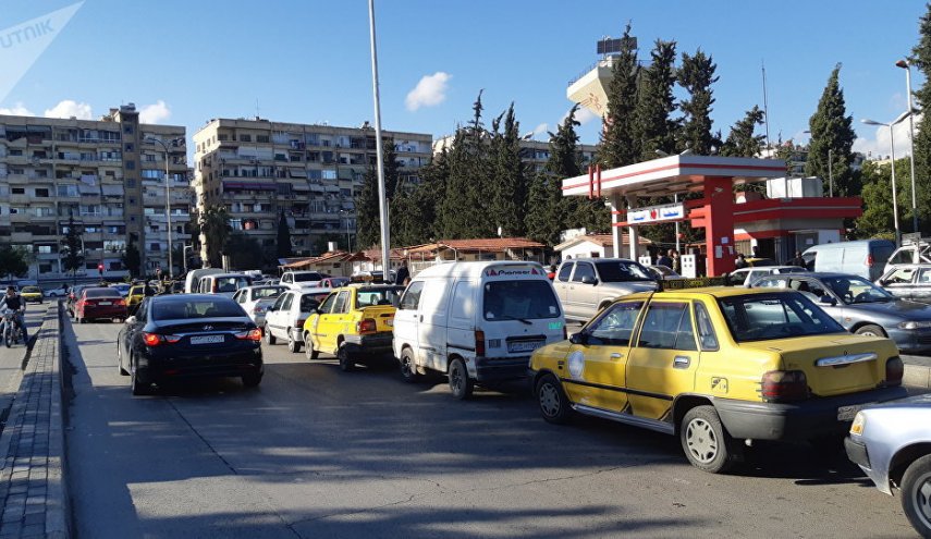 خبر سار للسوريين.. مصفاة بانياس تعود لتكرير النفط