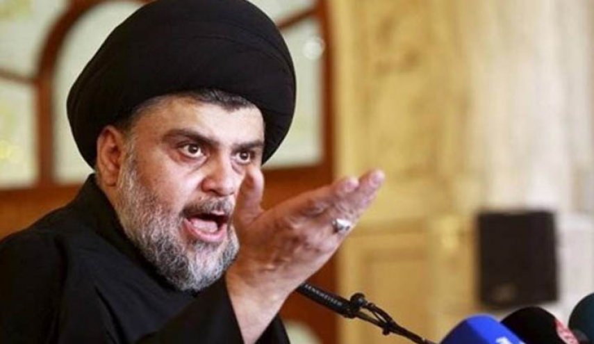 ماذا قال السيد مقتدى الصدر بشأن استهداف المصلين في دول العالم
