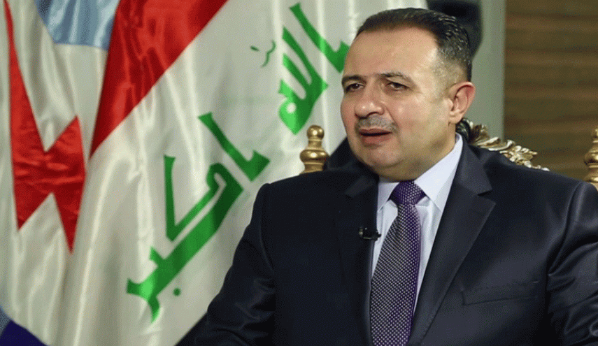 العراق يعلن تمسكه باستيراد الغاز الإيراني
