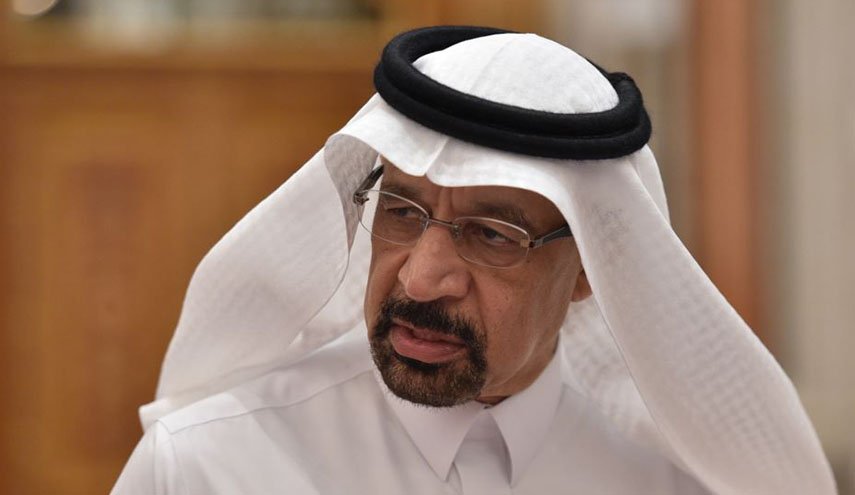 هكذا علقت الرياض على قرار واشنطن بالحظر على صادرات ايران النفطية 
