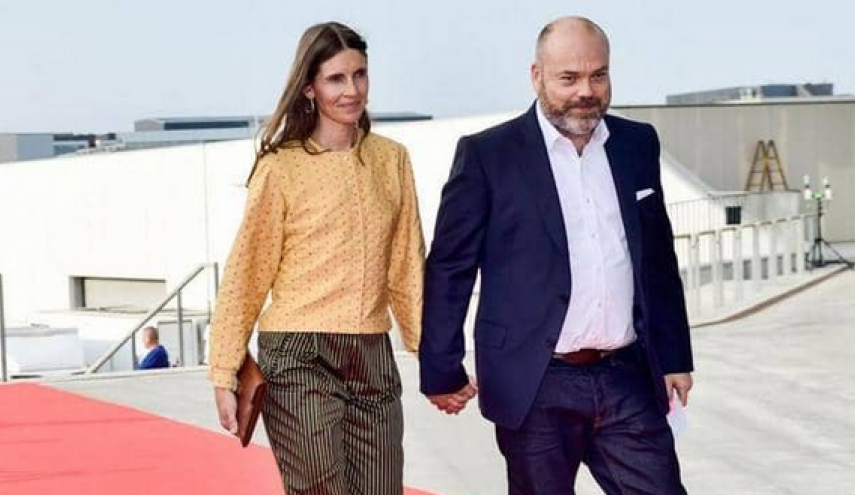أغنى رجل في الدنمارك يفقد 3 من أبنائه في تفجيرات سريلانكا