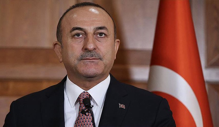 بعد الصين تركيا ايضا تقول لترامب: 'لا'