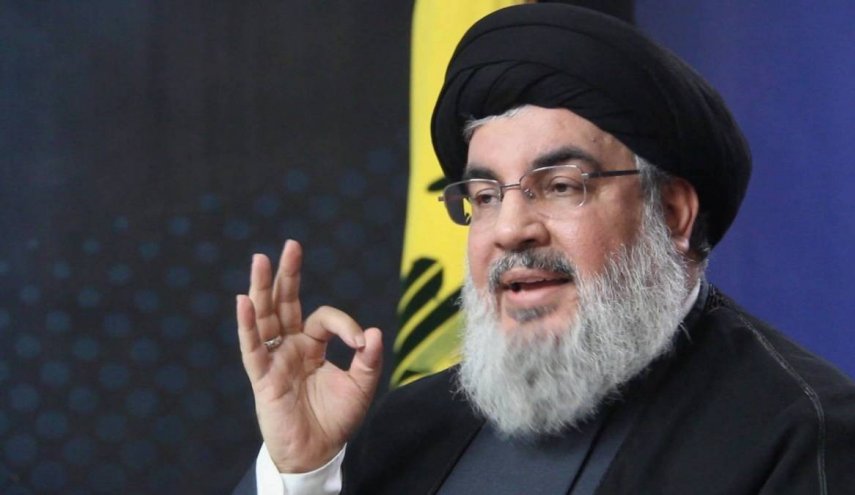 نصر الله: لا للضرائب على الفقراء