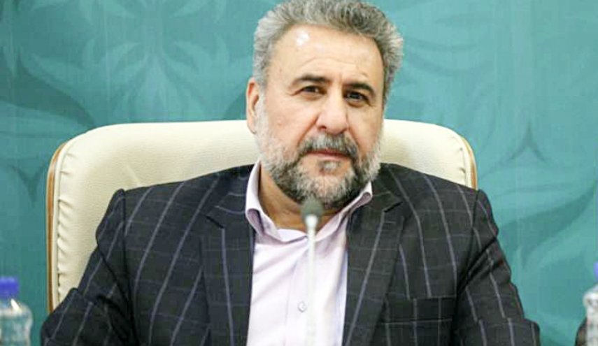 مبيعات النفط الايراني لن تنزل أبدا دون المليون برميل