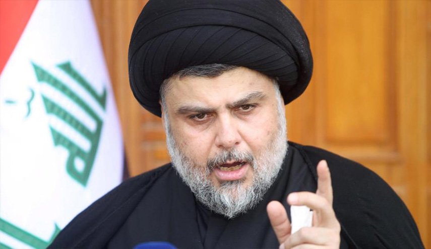 الصدر: استعمال الشعائر الدينية في كسب المال والتعدي آفة