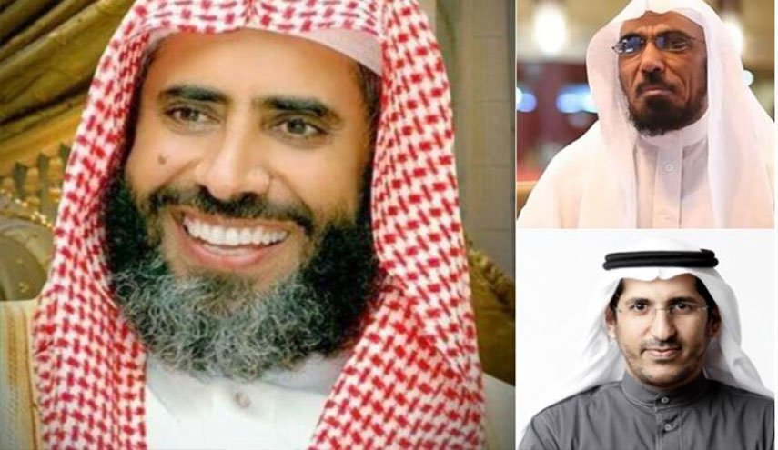 النيابة السعودية تطلب إعادة محاكمة العودة والقرني والعمري