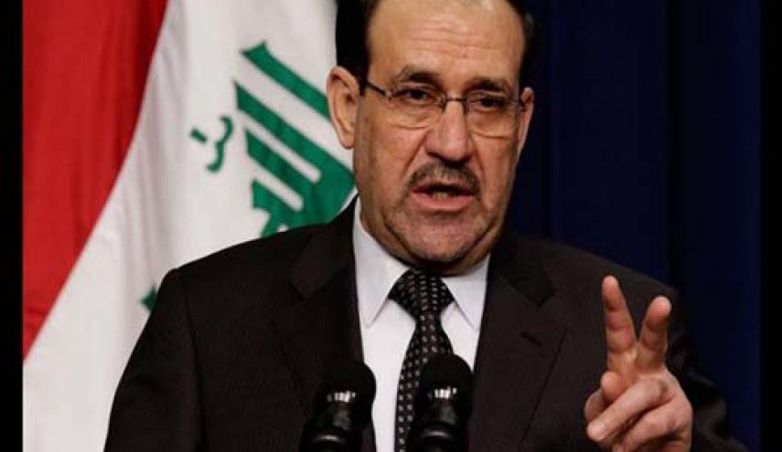 المالكي يصف الدول المشاركة في مؤتمر المنامة بـ