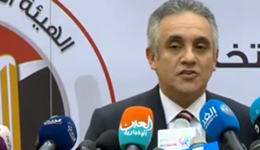 مساء اليوم.. الاعلان عن نتائج الاستفتاء على تعديلات مصر الدستورية 