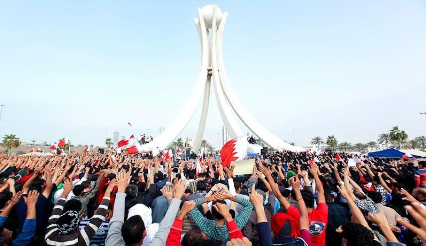 سيد أحمد الوداعي: مئات البحرينيين مثلي أصبحوا عديمي الجنسية