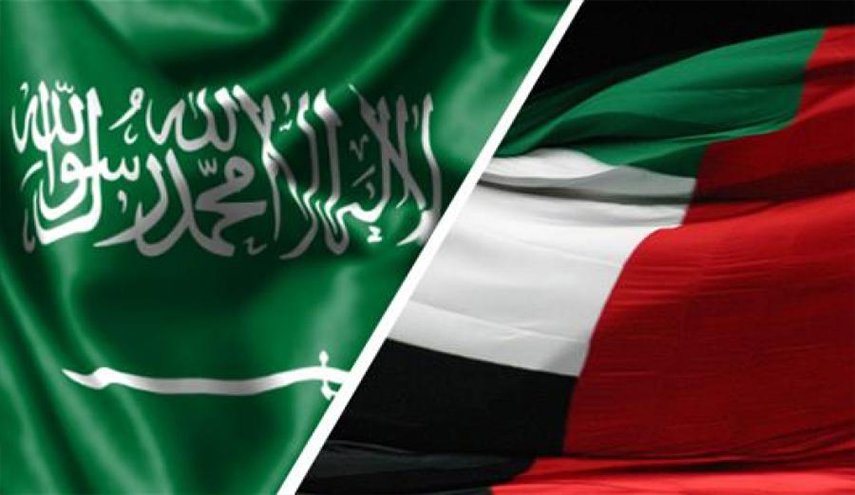 'السعودية الامارات' الذي بيته من زجاج لا يرم الناس بالحجر