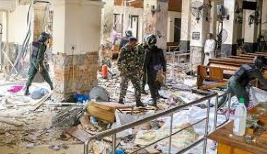 ما هي علاقة المغرب بتطورات سريلانكا؟