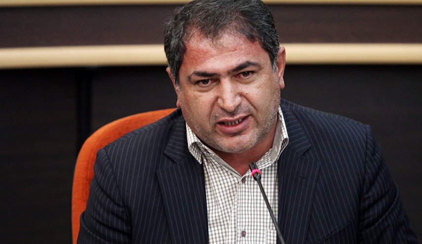نائب: تصفير مبيعات النفط الايراني مستحيل 