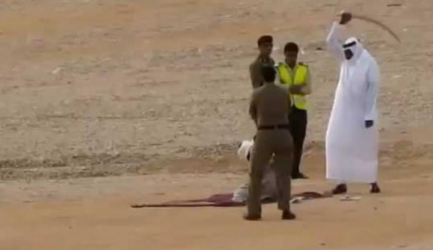 عندما تحاول السعودية التغطية على جرائمها بحق المعارضة
