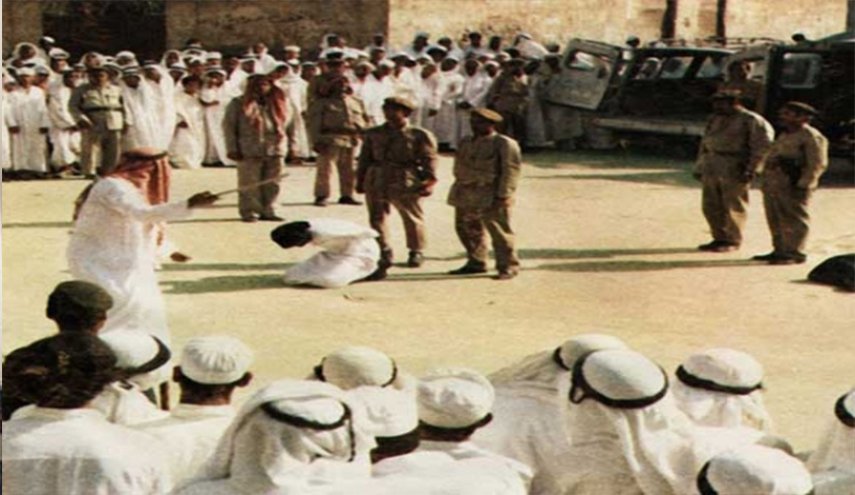 السعودية أثبتت أنها لا تتجاوب مع دعوات العدل والإنصاف
