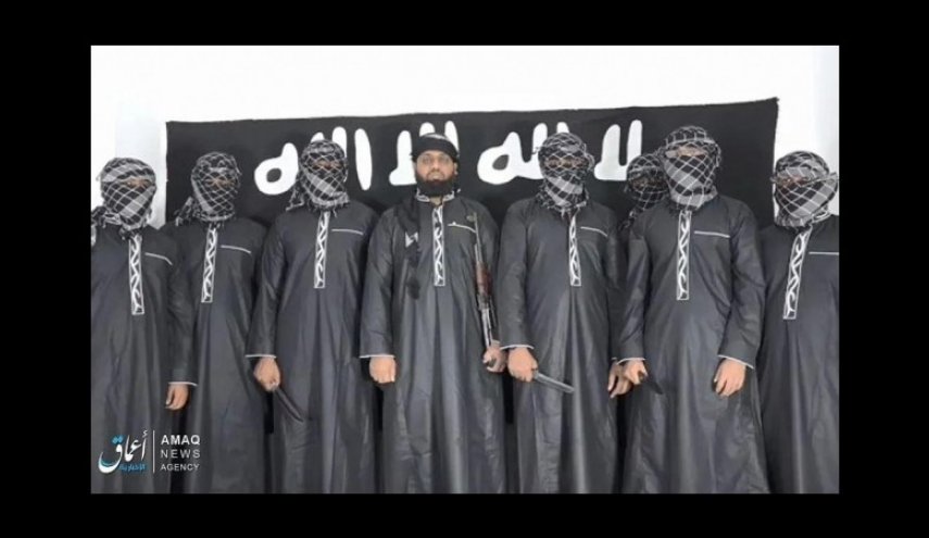 مجزرة سيرلانكا.. الوهابية السعودية مرت من هناك
