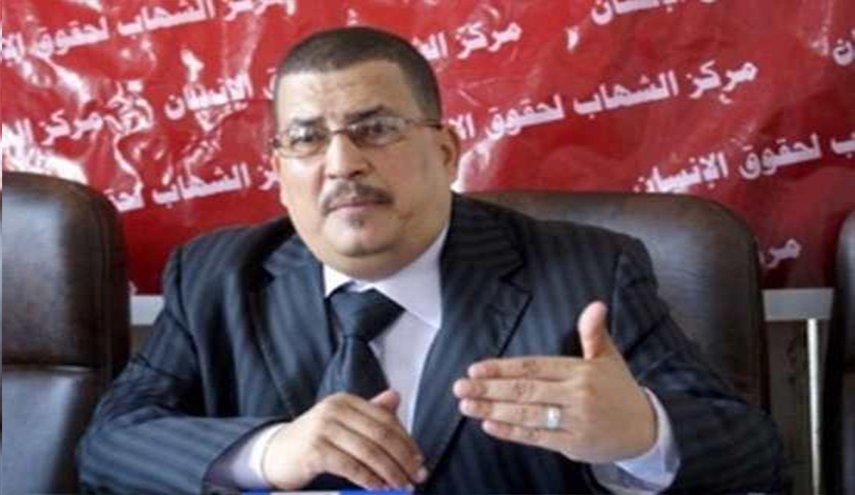مركز شهاب الحقوقي: اعدامات السعودية لترهيب المعارضة 