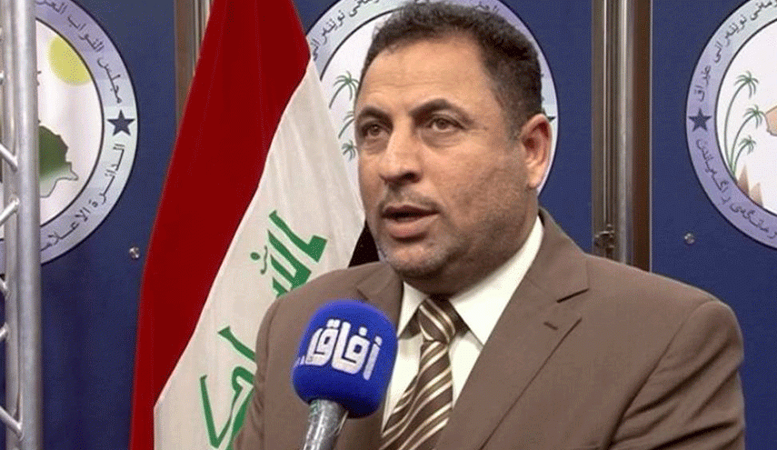 لن نتخلى عن من ساند الشعب العراقي في محنته