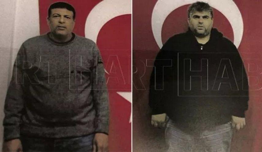 بعد فحصه... ماذا وجدت تركيا في حاسوب جواسيس الإمارات؟