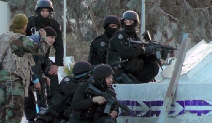 وزارة الدفاع  التونسية تكشف هوية الإرهابي الذي قتل بالكاف
