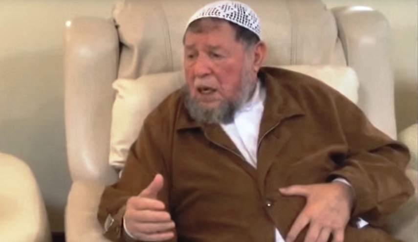 وفاة مؤسس 