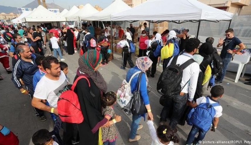 استخبارات روسيا: 20 ألف متطرف يتسللون إلى أوروبا سنويا
