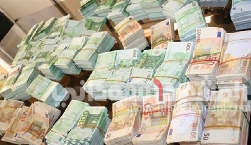 العثور على كنز السودان المنهوب داخل المدينة الرياضية بالخرطوم
