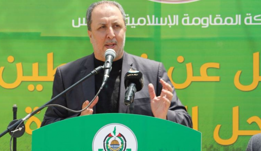 حماس: فتح تعطل انطلاق الحوار اللبناني- الفلسطيني