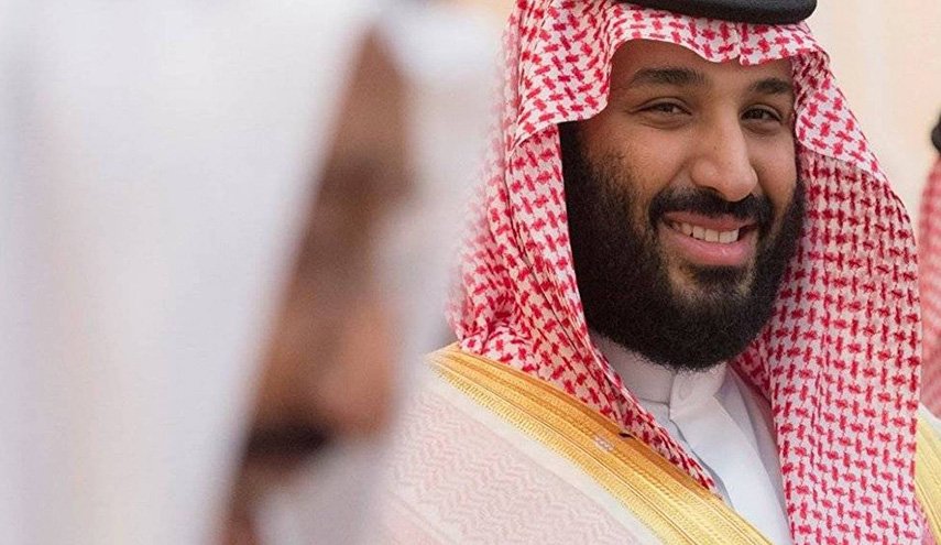 انتقال محل إقامة ابن سلمان في الرياض إلى جدة والسبب؟