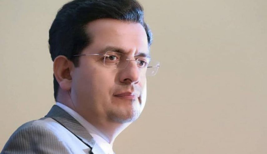 طهران لن تسمح لأي بلد بان يحل محلها في سوق النفط