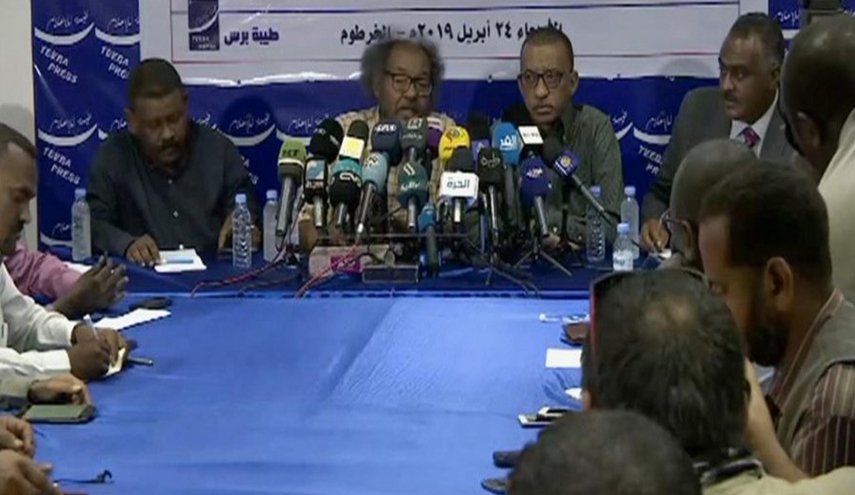 هل تسير اوضاع السودان نحو الانفراج؟