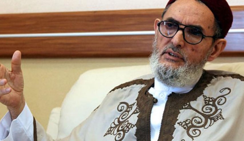 هكذا علق مفتي ليبيا على وفاة محمد مرسي