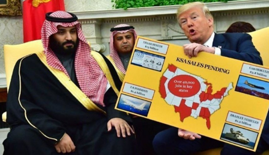 من هو القاتل الحقيقي في السعودية؟
