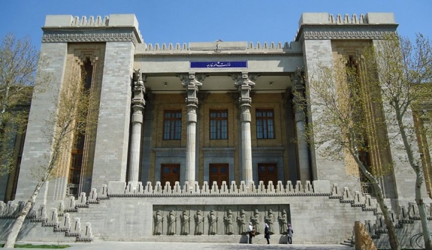 الخارجية الايرانية تعلق على 'تبادل السجناء مع امريكا'

