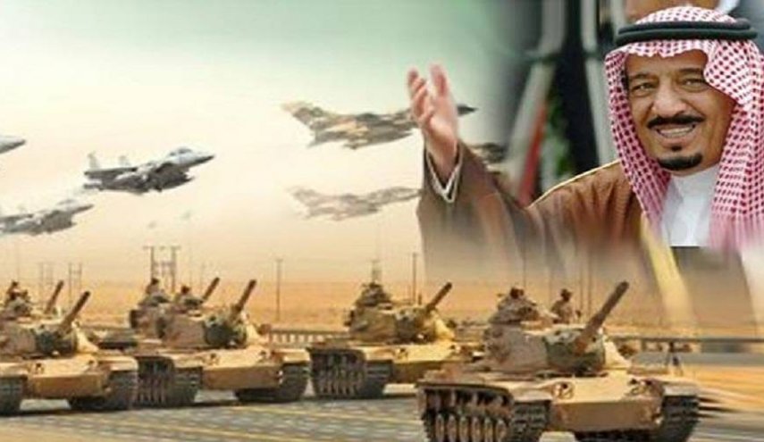 السعودية تواجه أسوأ كوابيسها في معارك الحد الجنوبي