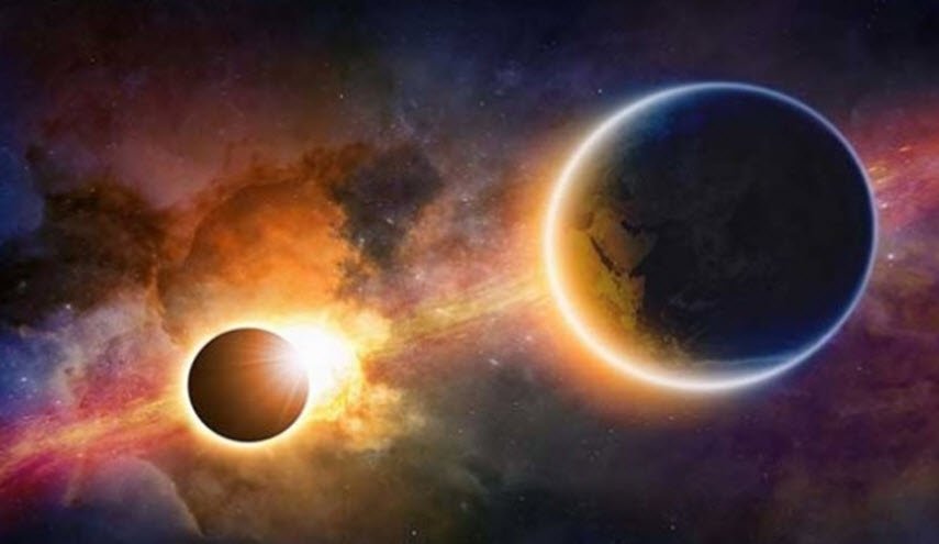 المريخ يهتزّ للمرة الأولى