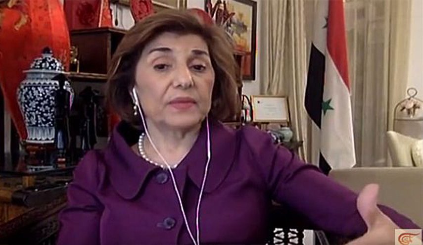 دمشق تحدد الدول الرئيسية التي بامكانها المشاركة في إعادة إعمار سوريا