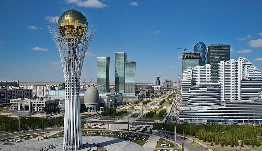 الاتفاق على أسماء اللجنة الدستورية السورية في 'استانا'