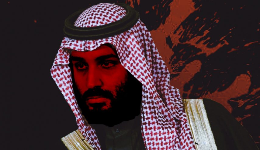 ما هي الجريمة التي على بن سلمان ارتكابها ليستحق المحاسبة؟!