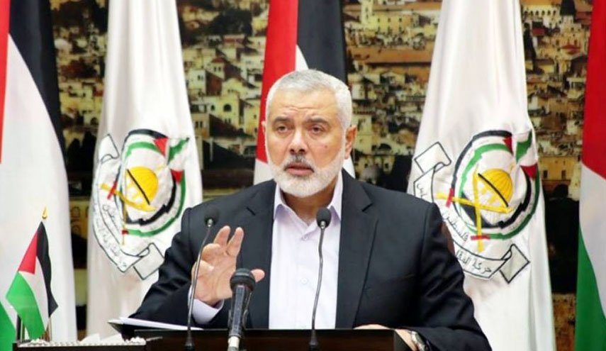 هنية: مؤامرات وصفقات 