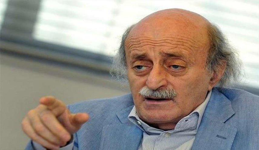 تسوية 2016: جنبلاط أنموذجاً