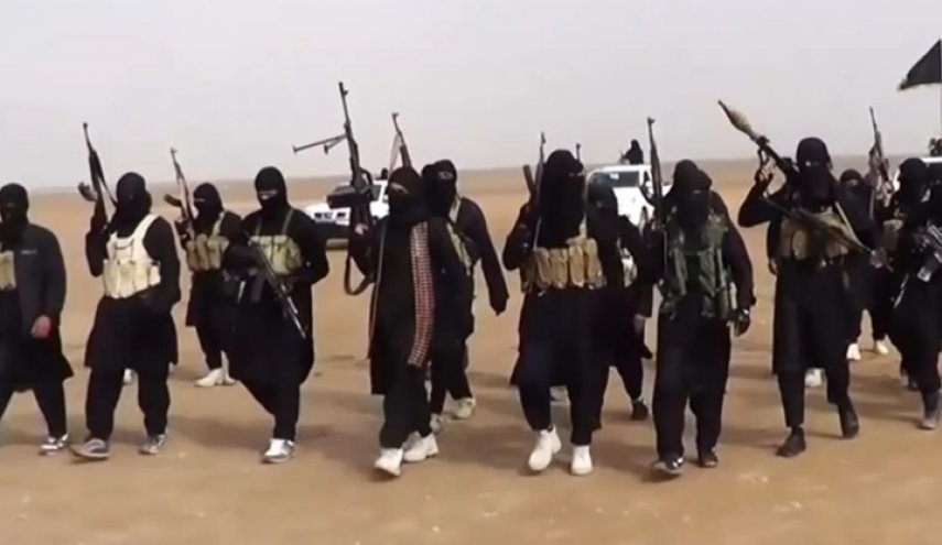 البغدادي يخطط لدخول العراق
