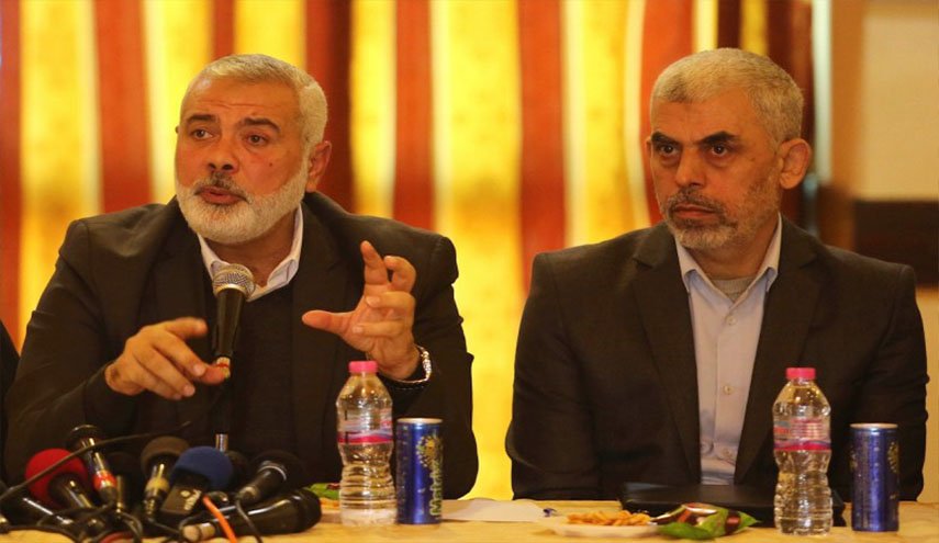 غزة تطلق مؤتمرا وطنيا لمواجهة 'صفقة ترامب'
