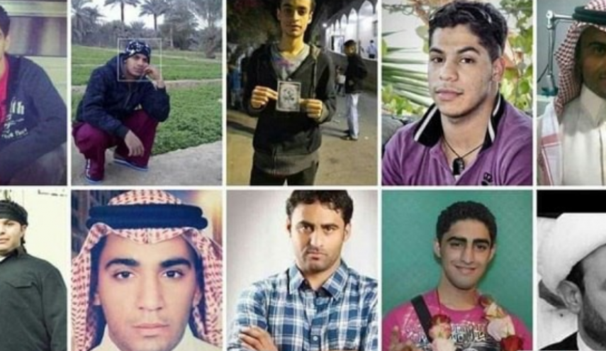 النظام السعودي يحاصر القطيف والمدينة لمنع عزاء الشهداء