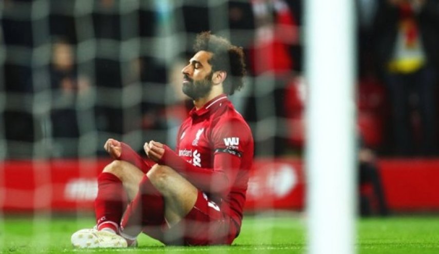بالصورة/ محمد صلاح مُتهم بـ'القتل'!