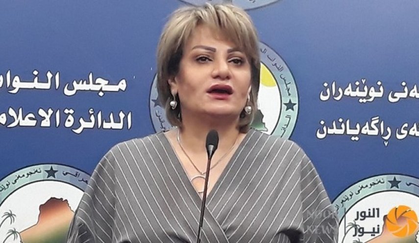 حراك الجيل العراقي الجديد يرد على اساءة البحرين للصدر