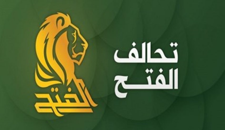 تحالف الفتح: اساءتكم لن تقلل من شأن الصدر 