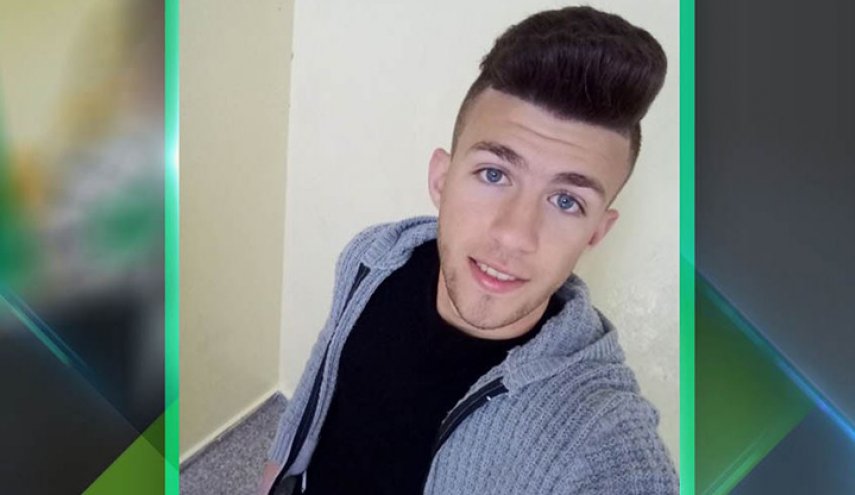 استشهاد الأسير الفلسطيني عمر يونس برصاص الاحتلال