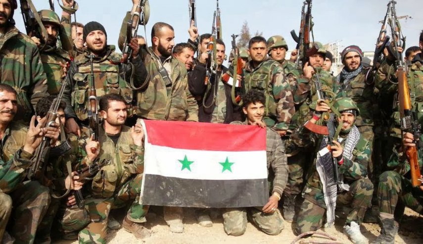 ماذا وراء إعلان بوتين بأن الرئيس الأسد قد انتصر؟