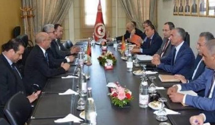 الوفاق الليبية: تونس تعتبر حكومة الوفاق الوطني، الحكومة الشرعية في ليبيا